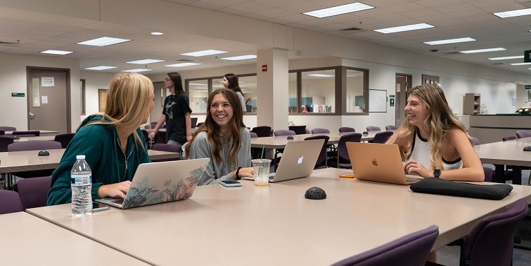 UOL student team library