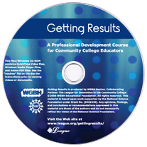 Getting Results CD