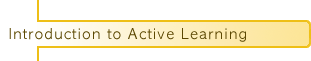 Introduction to Active Learning